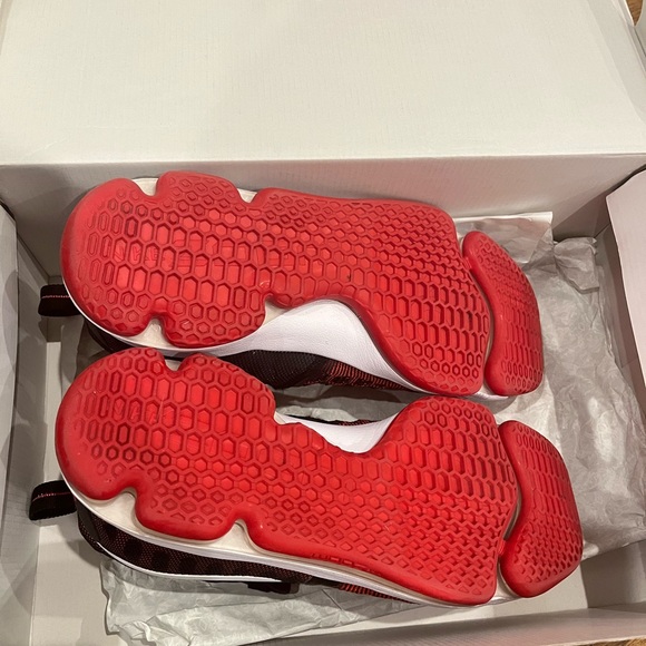 Used Nike Zoom KD9- US size 9. Great condition - Picture 4 of 7